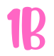 1B